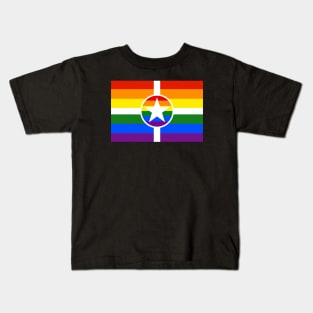 JXN Pride Kids T-Shirt